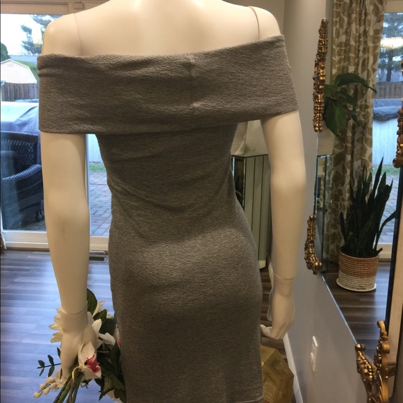 Michael Starts Dress - Picture 5 of 7